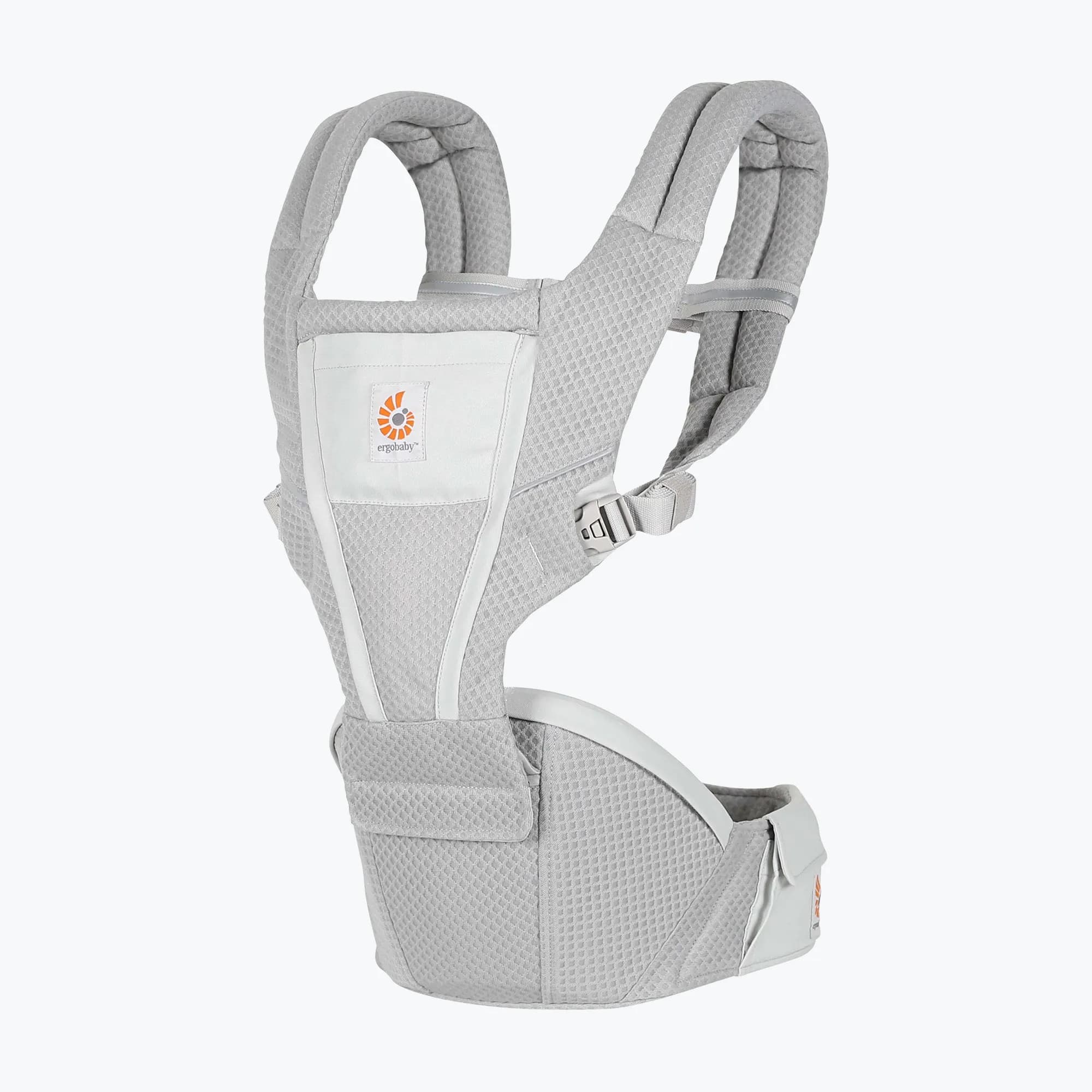 Ergobaby Alta 2-in-1 Hip Seat Carrier